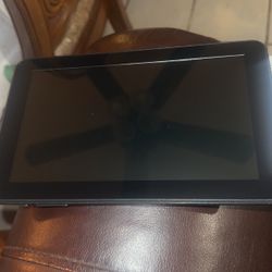 Android Tablet - For Parts Only 