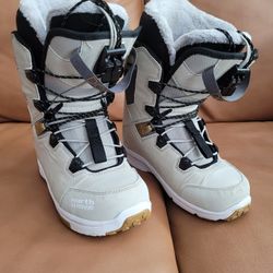 Northwave Snowboard Boots ( 7 1/2  )