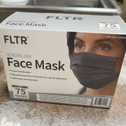 FLTR Face Mask (Read Description)