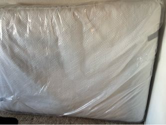 Mattress firm bed