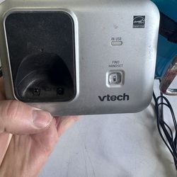 VTech Cordless phone model CS6419