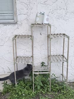Plant Stand