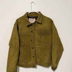 Filson Jacket