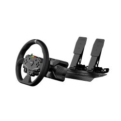 MOZA R3 Racing wheel and pedal for PC