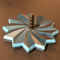 Fidget Star