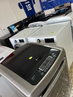 Apartment size washer deals