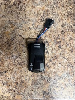 Brake controller