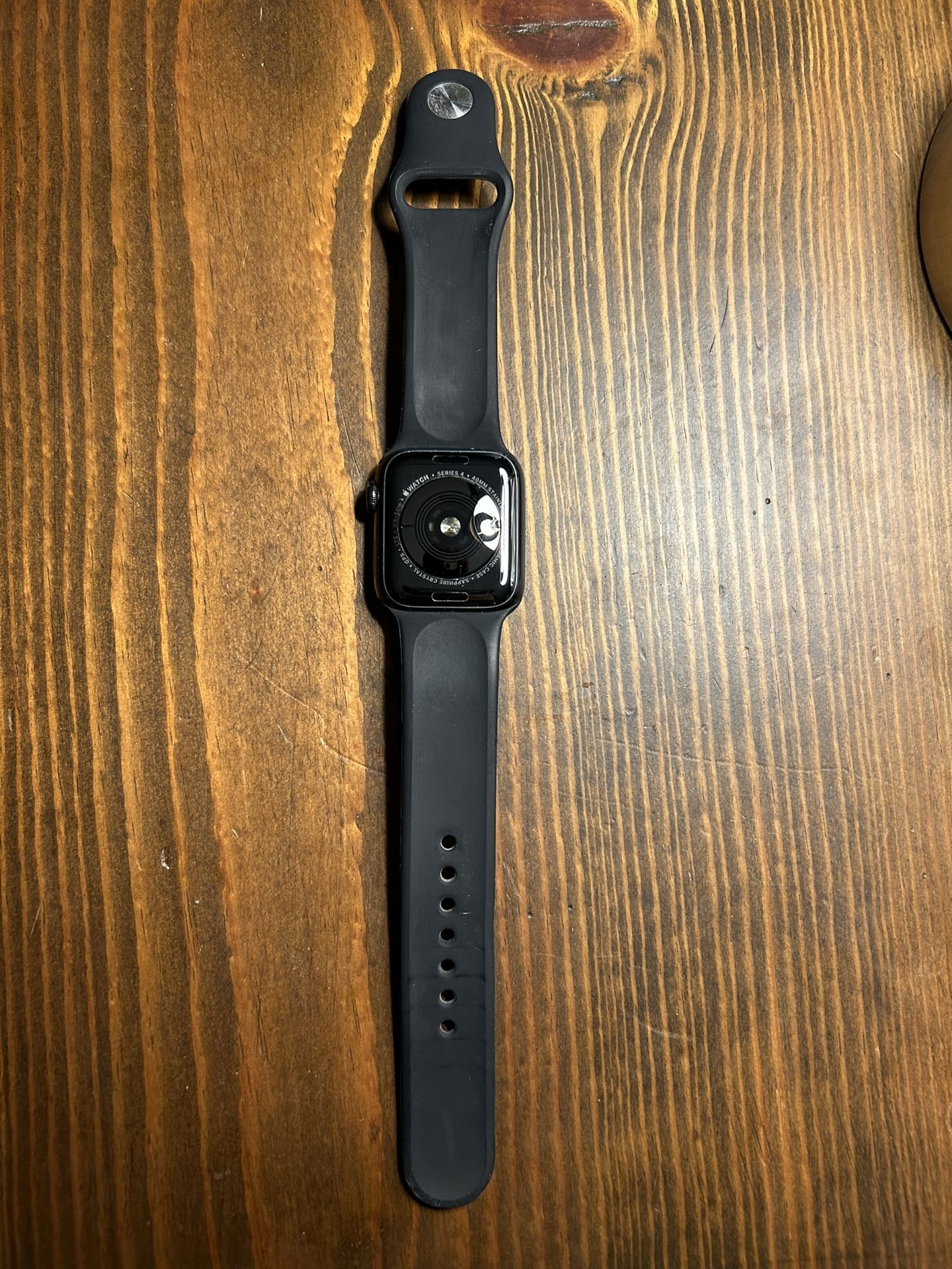 Apple Watch Series 4