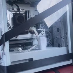 Gaming PC | 4070ti | i9 13900k | 64 GB RAM | 3 TB SSD
