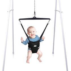 Jolly Jumper With Stand