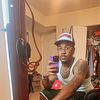 Jordan Muhammad