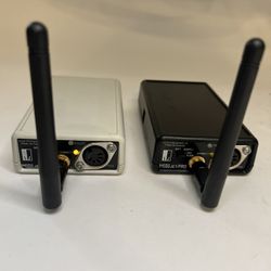 MidiJet Pro USB Wireless MIDI System - Fully Tested & Bound Pair - Low Latency
