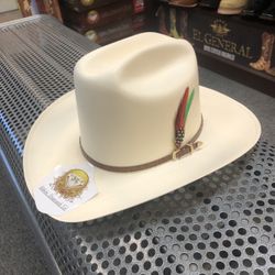 Sombrero 100X Ranchero