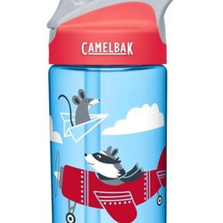 CamelBak Eddy Kids Water Bottle 12oz