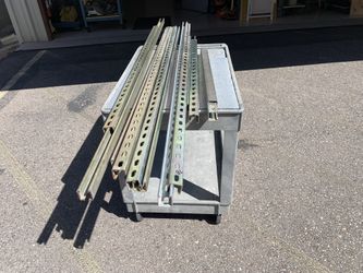 Unistrut ,Superstrut