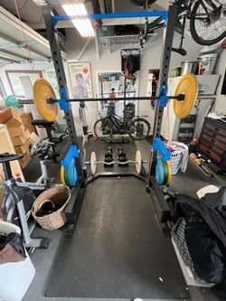 work out equipment