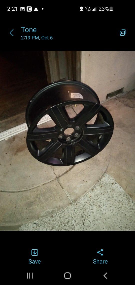 4 Rims for Sale in San Diego, CA OfferUp