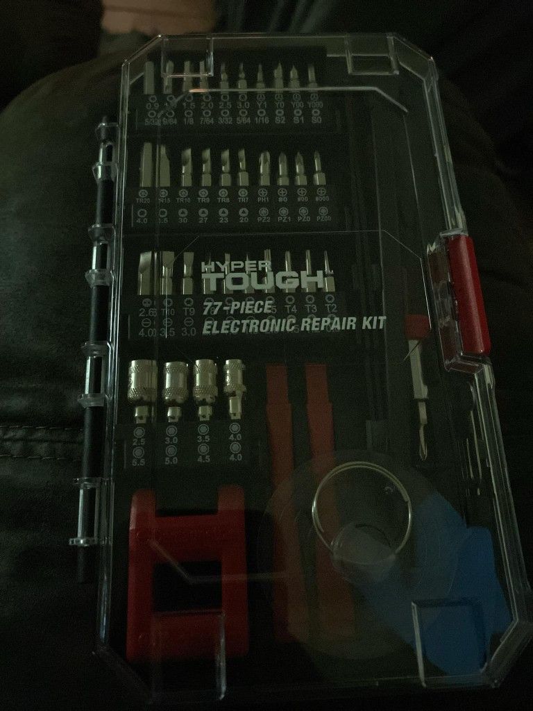 Repair Kit