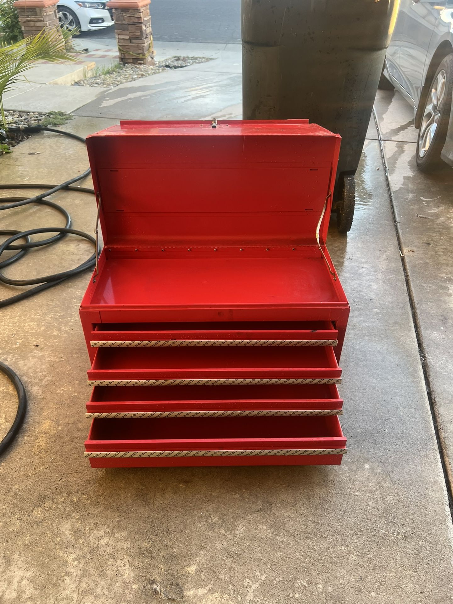 Proto tool box