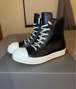 Ramones Rick Owen