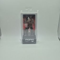 Wrecker FigPin #766 Disney Star Wars - NEW