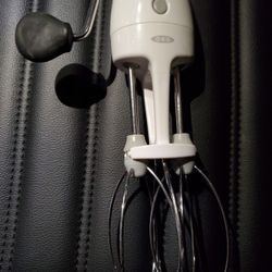 Oxo Good Grips  Hand Held Beater