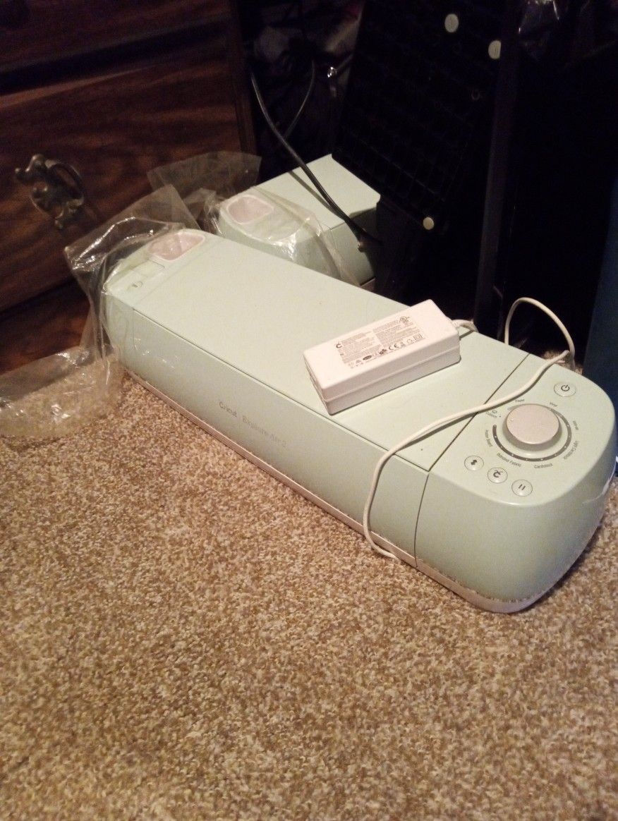 Cricut