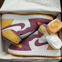Jordan 1