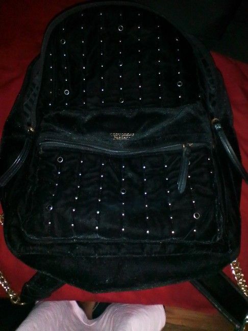 Victoria Secret Bookbag