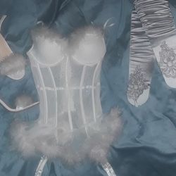 Victoria secret Lingerie 