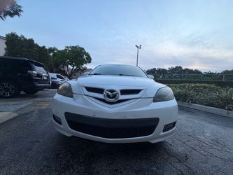 2007 Mazda Mazda3