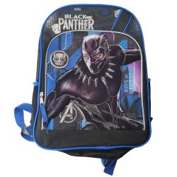 Black Panther Backpack 