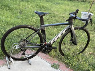 2024 Felt AR Advanced 48