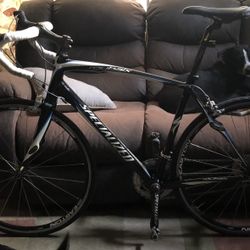 Specialized Roubaix Pro Road Bike