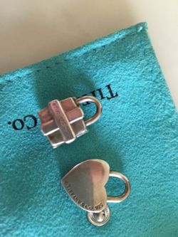 Tiffanys charms