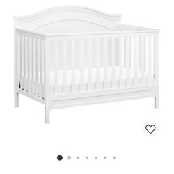 Baby Crib 