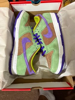Dunk veneer