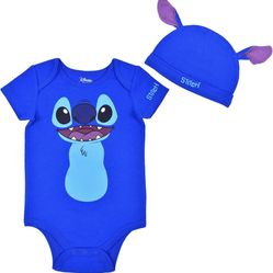 Stitch 