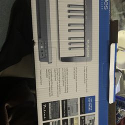 Brand New Keystation49es