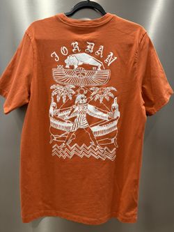 T-shirt Men’s Air Jordan L