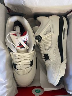 Air Jordan 4 retro Og Fc size 11