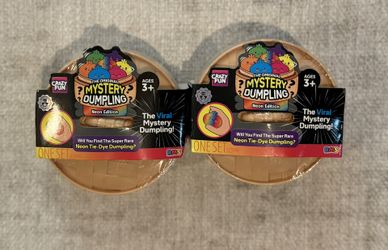 RMS Neon Dumpling
