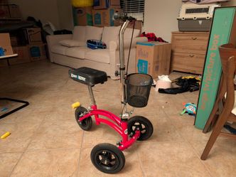 Knee rover