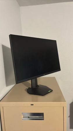 Dell Monitor and NVIDIA G-SYNC Adjustable monitor Holder