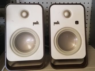 Polk Bluetooth Speakers