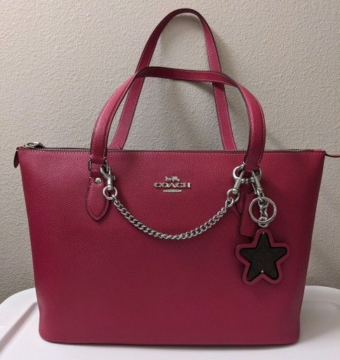 Brand New Authentic Coach Bag