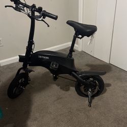 Jetson Scooter 