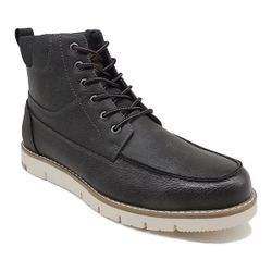 Sonoma Goods For Life® Ethann Men's Ankle Boots