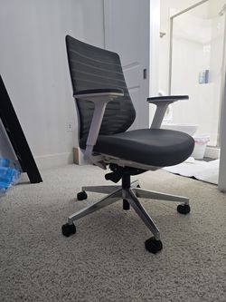 Branch Office Chair