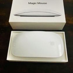 Apple Mouse